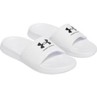 Under Armour Ignite Select Women's Slides White / White / Black 39