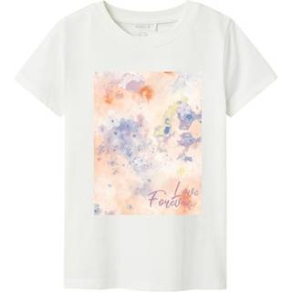 Økologisk Bomuld T-shirt