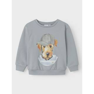NAME IT Sweatshirt Basse Quarry