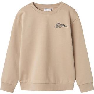 Økologisk Bomuld Sweatshirt