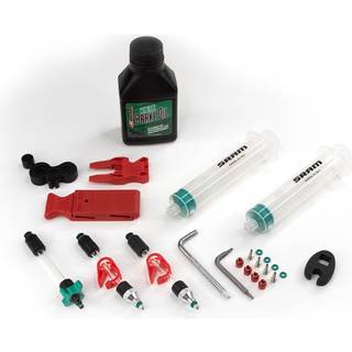 SRAM Standard mineralsk udluftningskit