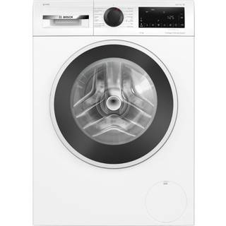 Bosch Serie 6 WGG254FMSN vaskemaskine ➞ På lager - klar til levering