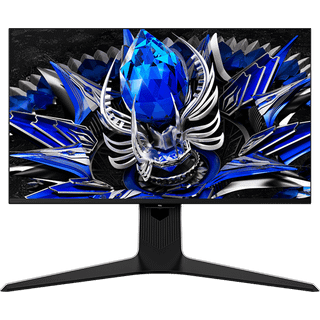 TCL 27R83U 4K QD-Mini LED monitor - På lager i butik