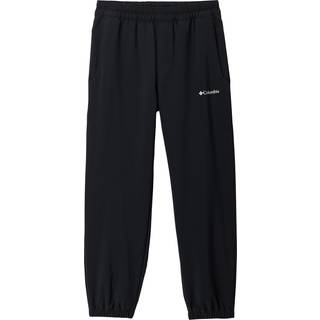 Columbia Hike Track Pants Junior, Black - 10-11Y