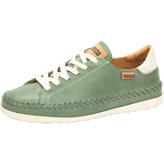 Pikolinos SOLLER W8B-6531 mint green hell-gr?n - bequeme Halbschuhe f?r Damen
