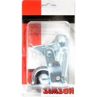 Kobling Til Cykeltrailer - Simson