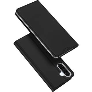DUX DUCIS Samsung Galaxy A36 5G Etui med Kortplads - Sort