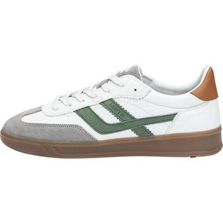 LLOYD ELIAN Herre Sneaker NUVOLA/WHITE/SEASPRAY Str. 41