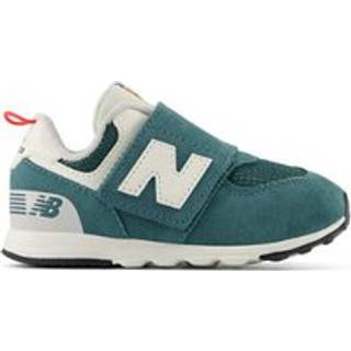 New Balance 574 Sneaker Grøn - Str. 22.5