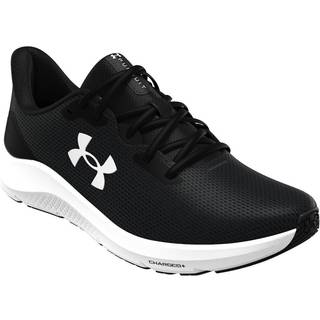 Under Armour Pursuit 4 Men's Running Shoes Black / Black / White 47.5