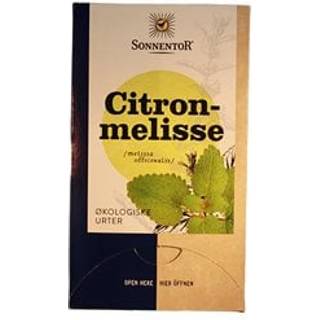 Citronmelisse Ø 20 gr.