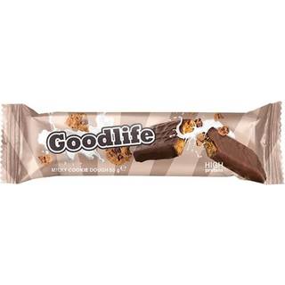 Goodlife Proteinbar, 50 g (Milky Cookie Dough)