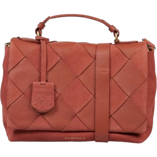 Burkely Crossbody Even Ella - Rød