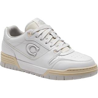 Coach COACH White Soho Sneakers