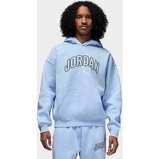 Jordan Varsity Overhead Hoodie, Blue - XXL