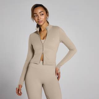 MP Tempo Cropped Jacket til kvinder - XXL