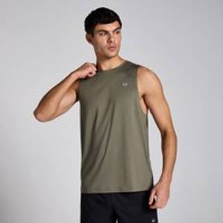 MP Training Tank Top til mænd - XS