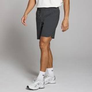 MP Lifestyle Woven Shorts til mænd − Washed Black - XL