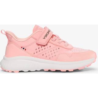 Viking Footwear Kid's Aery Sol 1v Light Pink, 31