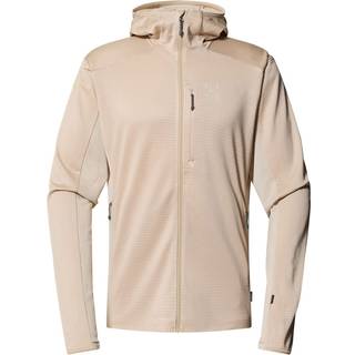 L.I.M Mid Fast II Hood Men Fleece