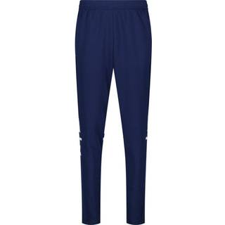 Squadra 25 træningsbukser - Team Navy Blue 2 / White - 3XL