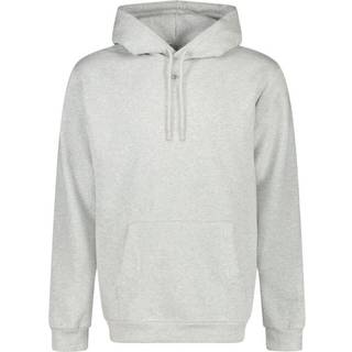 Everyday Hoodie Light Grey Melange