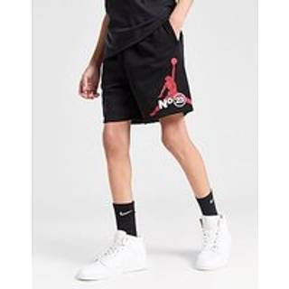 Jordan 1984 Jumpman Shorts Junior, Sort - 8-10Y
