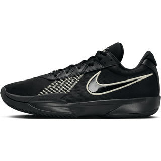 Nike G.T. Cut Academy-basketballsko til mænd - sort - 45.5