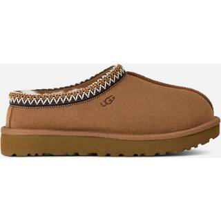 Tasman II Slippers, Chestnut, 42