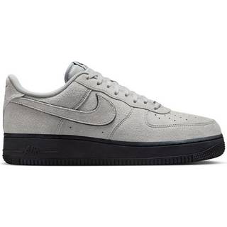 Nike Air Force 1 Trainers Grey