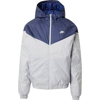 Nike Therma-FIT Water Repellent Jacket, Grey - XL