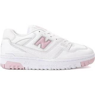New Balance Kvinder BBW550 læder, Størrelse 39