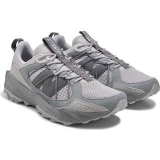 New Balance Tektrel Trailrunningsko Herrer størrelse 12 farve grå