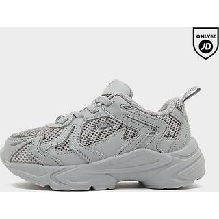 Fila Heroics Infant, Grey - 23.5