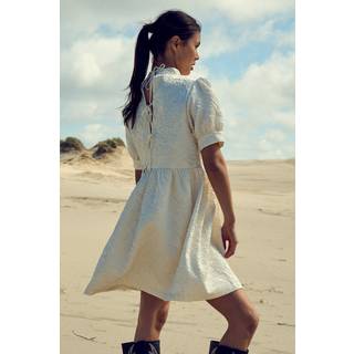 Noella Keiki Dress Ivory