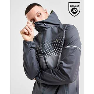 Technicals Anubis Jacket, Grå - XS