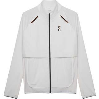 On Weather Jacket Insulated Syntetisk jakke Herrer størrelse XXL farve grå