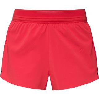 Nike Nike Crimson Red Dri-FIT Aero Swift ADV Mid Rise 3 Running Shorts