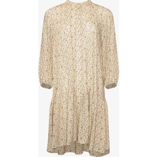 Noella Imogene Dress Terrena Green Print