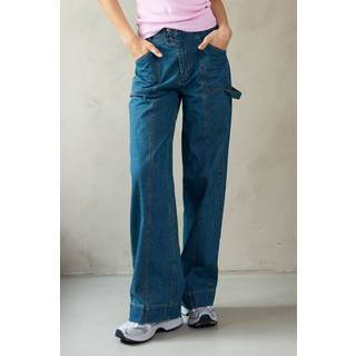 Noella Bukser - Kandice - Vintage Blue Wash