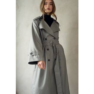 Noella Kealyn Coat Morel