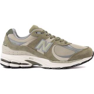 New Balance 2002R Sneakers Dark Olivine
