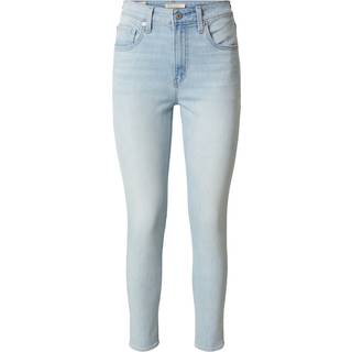 721 High Rise Skinny Jeans