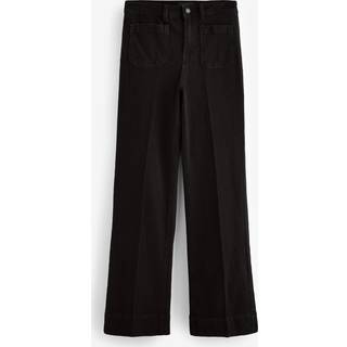 Next Patch Pocket Brede bukseben JeansEU 44 Almindelig (UK 16 R)