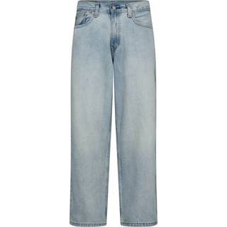 LEVI'S 578 Baggy Jeans, Blue - 36