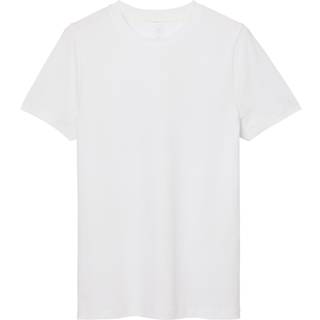 On Women's Focus-T Funktionsshirt Damer størrelse XXL farve grå