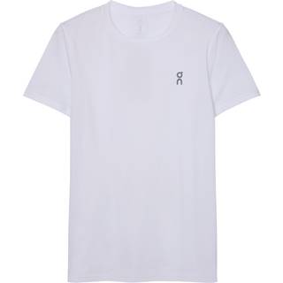 On Women's Core-T Funktionsshirt Damer størrelse XL farve hvid