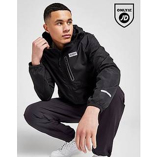 McKenzie Citadel Woven Jacket, Black