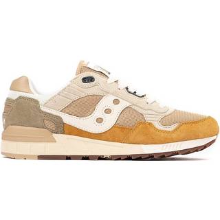 Saucony Shadow 5000 Sneakers - 42 - beige/off white