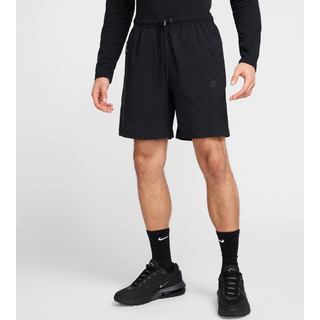 Vævede Nike Tech-shorts til mænd - sort - 3XL